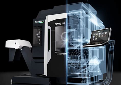 Siemens Xcelerator: DMG MORI, Renishaw, and Siemens are 